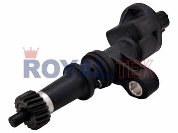 SENSOR VELOCIDAD ROYALTEK HONDA CIVIC 1.6 1997 / 2000 - 3 PINES --- OEM 78410S04 2401033 78410S04901